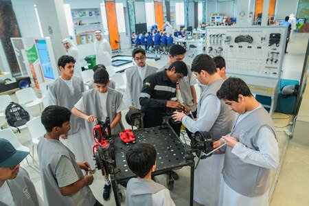 ضمن فعاليات صيفك ويانا 