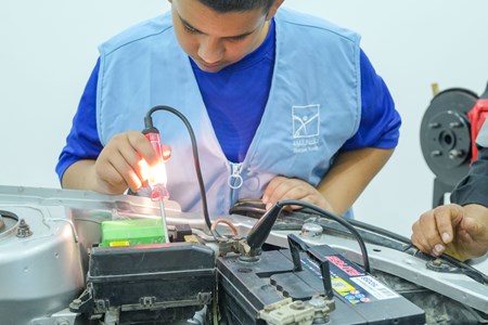 ناشئة الشارقة تطلق مجموعة متنوعة من الأنشطة والبرامج في فعاليات 